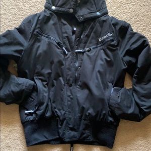 Bench Winter jacket